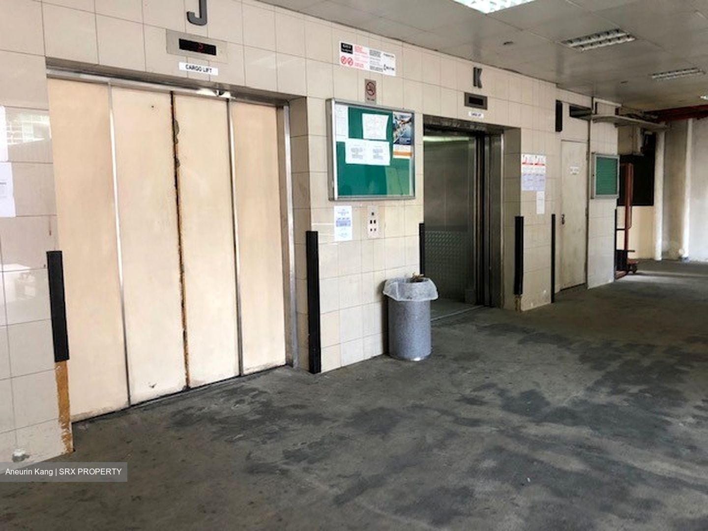 Kallang Bahru Industrial Estate (D12), Factory #288473181